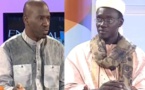 Vidéo incroyable - Il vient sur le plateau de Tounkara avec ses « Rawaan » et lance :  "Tounkara tu seras mort à 63 ans et..."