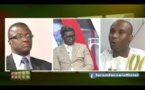 "Faram Facce" du 31 août 2016 - Invités : Malick Diop et Barthélemy