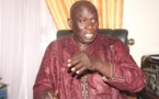 Baba Tandian : "Me Babacar Ndiaye va tuer le basket à petit feu"