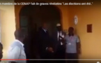 Gabon - Les graves révélations de ce membre de la Cenap : "Les élections ont été.."