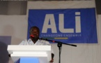 Gabon : Ali Bongo tend la main à ses adversaires et dédie sa victoire à la jeunesse
