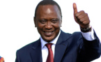 Forum Paix et Sécurité de Dakar : Uhuru Kenyatta confirme sa participation