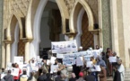 Maroc: Le procès des deux leaders islamistes impliqués dans une affaire de mœurs reporté au 22 septembre