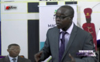Video: Surmenage, professeur Malick Ndiaye (version Kouthia)