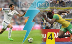 Gareth Bale: Serait-il aussi rapide qu'Usain Bolt ?