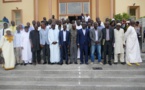 Accord constitutif de la Plateforme :  Front pour la défense du Sénégal/Mànkoo Wattu Senegaal est né
