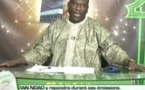 Vidéo - Iran Ndao : "Les assassins doivent être torturés et filmés en direct..."