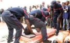 Touba : Un homme meurt devant la maison de Serigne Bara Mbacké