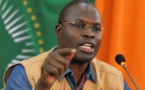 Election du Hcct : Les jeunesses socialistes de Dakar taclent le pouvoir et invitent les électeurs à voter pour la coalition And Taxawu Dakar