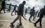 Gabon : retour à un calme précaire, plus d'un millier d'interpellations