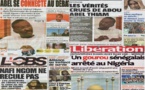 Affaire de l'interview de Abou Abel Thiam : "Le Quotidien" rejette la sanction du Cored et se défoule sur les juges du Tribunal