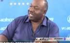 Vidéo - Les révélations d'Ali Bongo sur Jean Ping : "Khadafi voulait le..."