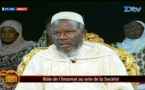 Vidéo - Un imam fait une grave révélation sur un oustaz