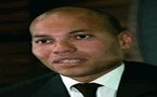 En route vers le Sommet : Karim Wade, en campagne, au Magal de Darou Mouhty