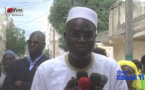 Vidéo - Khalifa Sall sur l'élection du Hcct : "Sacc dufi ame"
