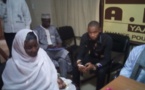 Politique : La Fédération nationale des jeunes Afro arabes du Sénégal est née