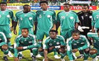 [ Beijing 08 ] Football : Le Nigéria écrase la Belgique (4-1) et se qualifie en finale