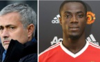 José Mourinho : « Eric BAILLY est le meilleur défenseur, central au monde, sans aucun doute »