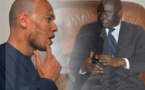 Mamadou Diop Decroix à Versailles pour tenter des retrouvailles entre Karim Wade et Idrissa Seck