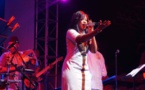 Aïda Samb, chanteuse : "La chanson 'Yaw rekk' est une histoire d'amour. Les paroles me viennent du cœur..."