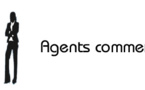 AGENTS COMMERCIAUX