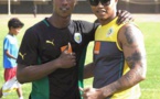 Diao Baldé Keita, le nouveau Diouf est arrivé