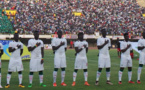 VIDEO: Fin de Match SENEGAL vs NAMIBIE (2-0): Revivez les temps forts