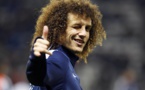 David Luiz réfute avoir critiqué la France