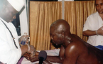 Gambie : Le Président Yaya Jammeh “soigne” et libère 23 malades du sida