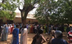 Election des membres du Hcct: Grande affluence à 11 h au centre Moussa Barry de Ziguinchor