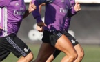 Real de Madrid : Cristiano Ronaldo s’entraine comme un fou