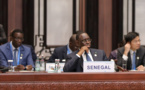 MACKY SALL RÉLÉVE LE RÔLE PRÉPONDÉRANT DE L’AFRIQUE DANS L’ÉCONOMIE MONDIALE