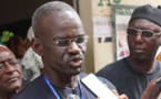 HCCT : Un taux de participation de 50% enregistré à Dakar (CENA)
