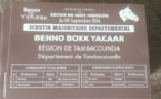 ELECTIONS DU HCCT : Benno gagne les 4 départements de Tamba