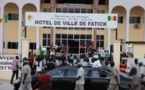 Fatick : Victoire à la soviétique pour Benno Bokk Yakaar