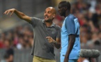 Ligue des Champions : Guardiola pourrait regretter Yaya Touré