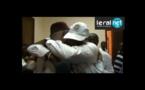 VIDEO: Les larmes de Khalifa Sall après la victoire de sa coalition à Dakar
