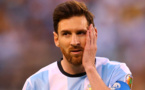 Lionel Messi : Colère et inquiétude au Barça