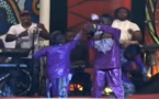 Vidéo - Pape de Kaolack reprend Xaliss de Youssou Ndour – Sen Petit Gallé All Stars 2016