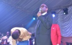 Vidéo - Finale de Sen P'tit Gallé : Le public rejette Youssou Ndour et réclame Waly Seck