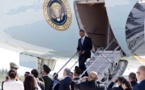 G20: Les Chinois privent Obama de tapis rouge