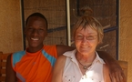 Samben sauve le coeur des enfants du Sénégal