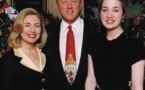 Hillary Clinton revient sur l'affaire Lewinsky: "C'était douloureux"