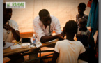 Touba : L'association Al Rahma au chevet des populations démunies