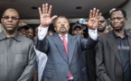Gabon : Jean Ping appelle à la grève générale contre la réélection d’Ali Bongo