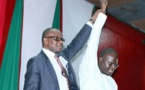 Election du HCCT : and Taxawu Dakar gagne la capitale et rétrograde Tanor