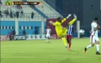 En vidéo : l’énorme boulette du gardien libérien face à la Tunisie