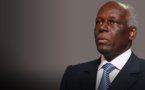 Angola : José Eduardo dos Santos limoge son ministre des Finances