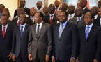Burkina Faso : tous les anciens ministres de Compaoré convoqués à la gendarmerie