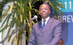 Gabon: le ministre de la Justice, Séraphin Moundounga, démissionne
